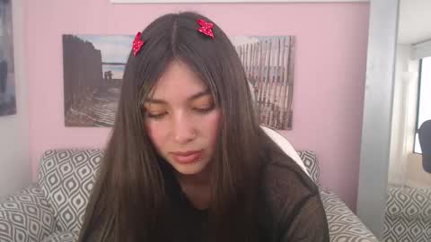 Natasha online show from 03.21.26