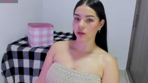 Natalia online show from 01.19.25