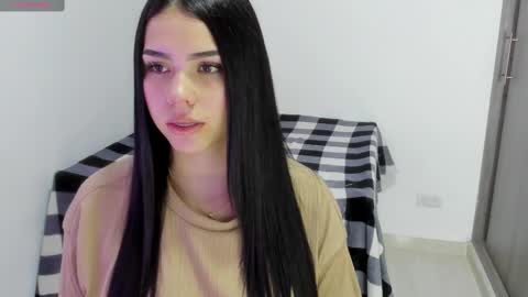 Natalia online show from 02.11.25