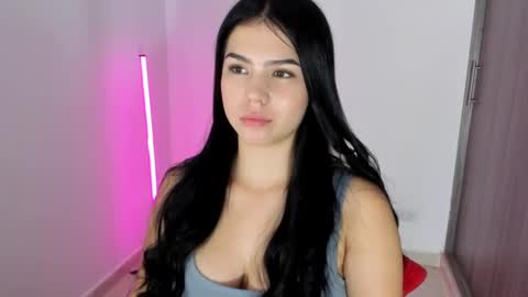 Natalia online show from 09.13.25