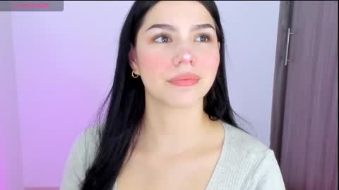 Natalia online show from 12.14.25