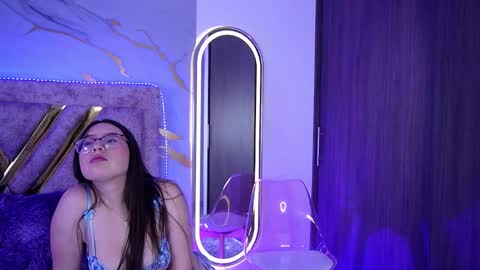 Snapshot of natasha_vesperx chatting on 10.24.25 Natasha Vesper  online show from 10.24.25