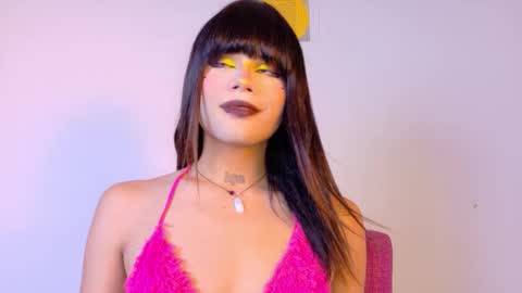 Natahsa  online show from 09.17.25