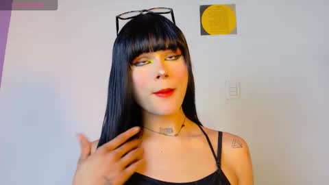 Natahsa  online show from 09.28.25