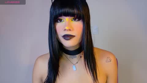 Natahsa  online show from 10.02.25