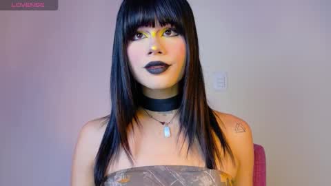 Natahsa  online show from 10.10.25