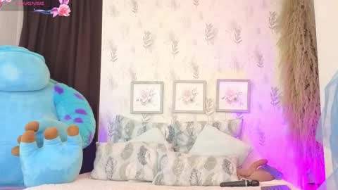 Natasha Blade online show from 06.06.26