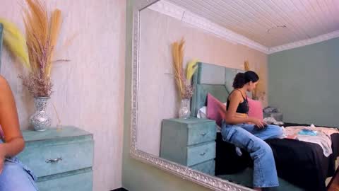 natashabrinkley online show from 11.01.25