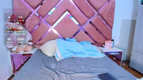 natashadoll27 online show from 03.28.26