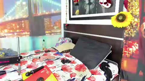 Natasha January 13 my Birthday online show from 01.07.25