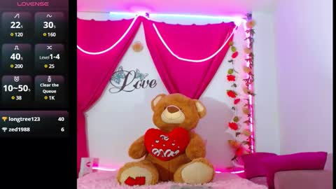 NatashaKissess   online show from 03.04.25