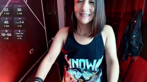 Natasha Mason online show from 12.18.24