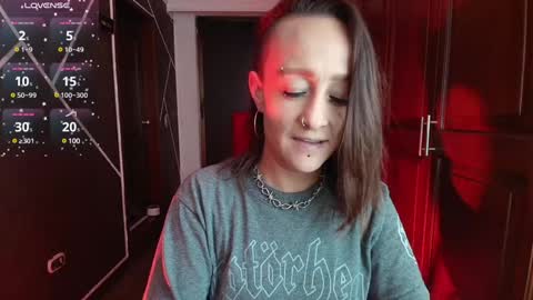 Natasha Mason online show from 01.04.25