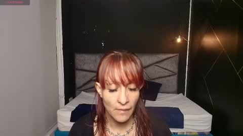 Snapshot of natashamason chatting on 09.20.25 Natasha Mason online show from 09.20.25