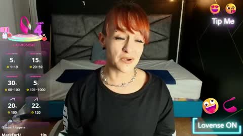 Snapshot of natashamason chatting on 10.03.25 Natasha Mason online show from 10.03.25