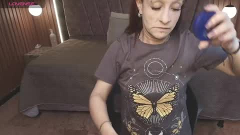 Natasha Mason online show from 05.14.26