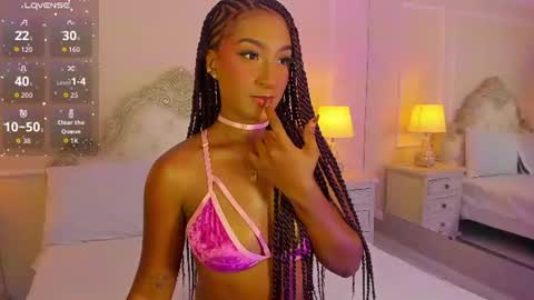  Natasha  online show from 06.27.26