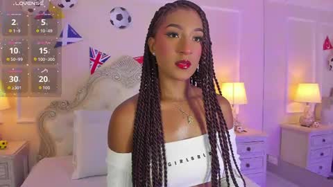  Natasha  online show from 07.03.26