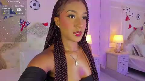  Natasha  online show from 07.08.26