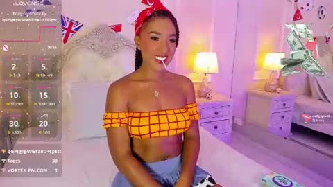  Natasha  online show from 07.10.26