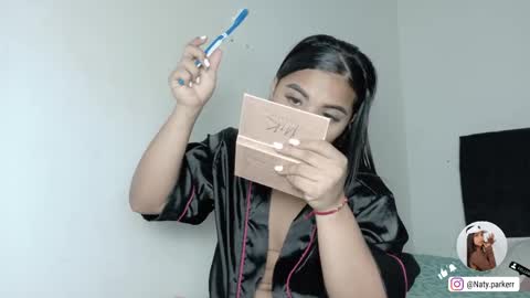 Natasha online show from 04.04.26