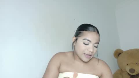 Natasha online show from 04.18.26