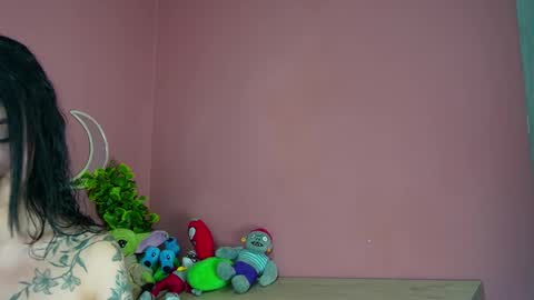 Hello im Natti online show from 02.06.26