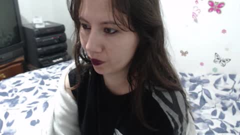 NATASHA online show from 09.24.25