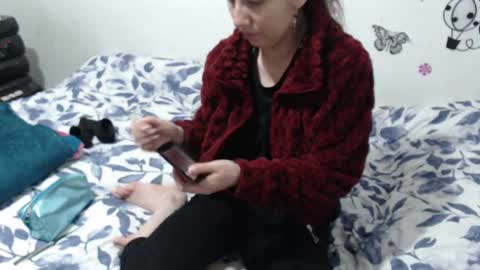 NATASHA online show from 10.06.25