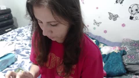 NATASHA online show from 10.09.25