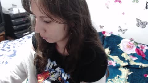 NATASHA online show from 10.11.25