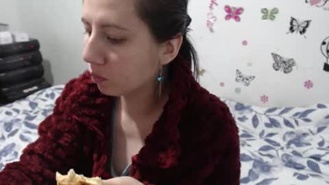 NATASHA online show from 10.26.25