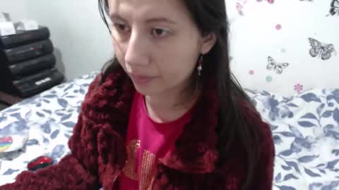 NATASHA online show from 11.10.25