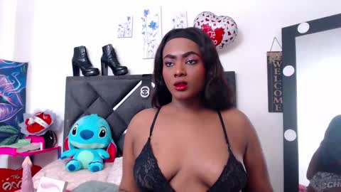 natashasexxy__ online show from 09.22.25