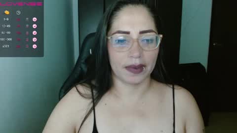 Snapshot of natashasmithe chatting on 12.19.24 Natasha Smithe online show from 12.19.24