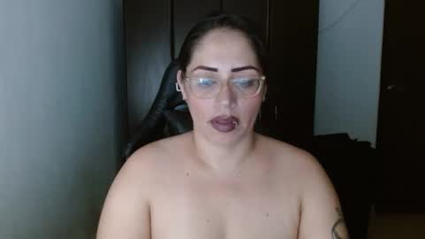 Snapshot of natashasmithe chatting on 03.03.25 Natasha Smithe online show from 03.03.25
