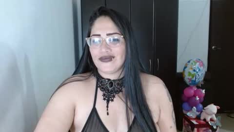 Natasha Smithe  online show from 03.20.26