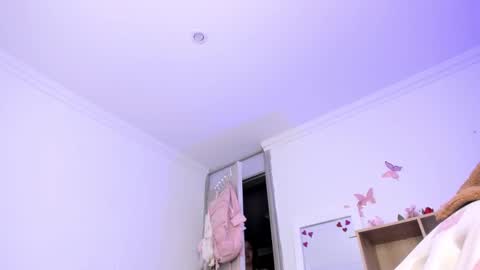 Natasha Independent model online show from 02.27.25