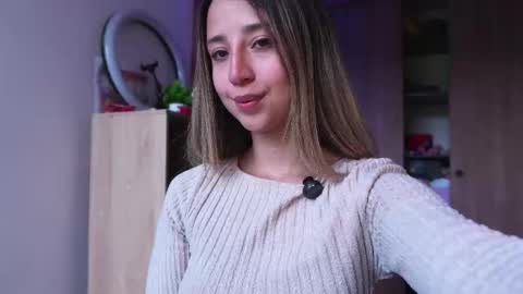 Natasha Independent model online show from 01.06.26