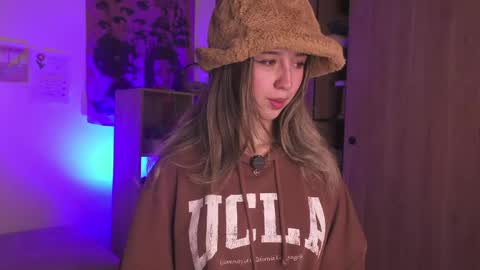 Natasha Independent model online show from 04.25.26