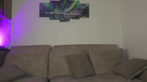 Natasha Independent model online show from 07.06.26