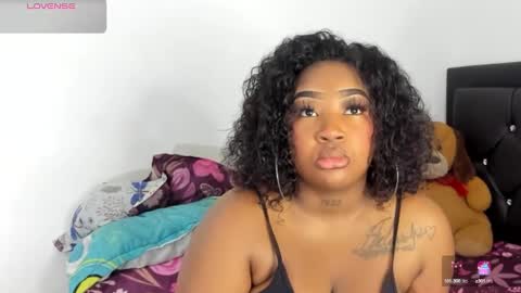 Snapshot of natassha_brown chatting on 12.31.24 Natassha  online show from 12.31.24