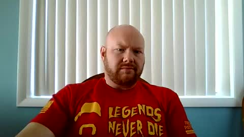 Nate online show from 09.20.25