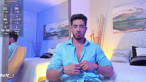 Nate Franco online show from 12.28.24