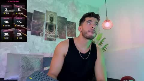 Snapshot of nate_franco chatting on 09.23.25 Nate Franco online show from 09.23.25