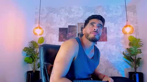 Nate Franco online show from 11.21.25