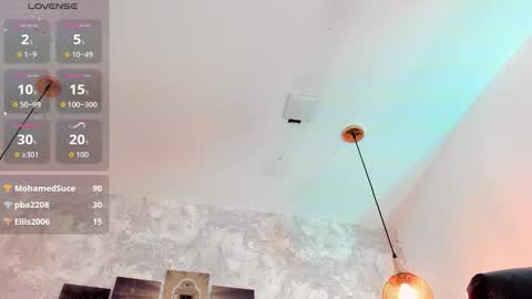 Nate Franco online show from 01.05.26