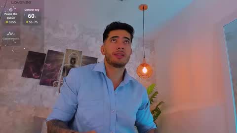 Nate Franco online show from 02.15.26