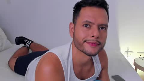 Snapshot of nate_ocean chatting on 12.06.24 Nate Ocean online show from 12.06.24