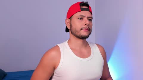 Snapshot of nate_ocean chatting on 12.12.24 Nate Ocean online show from 12.12.24